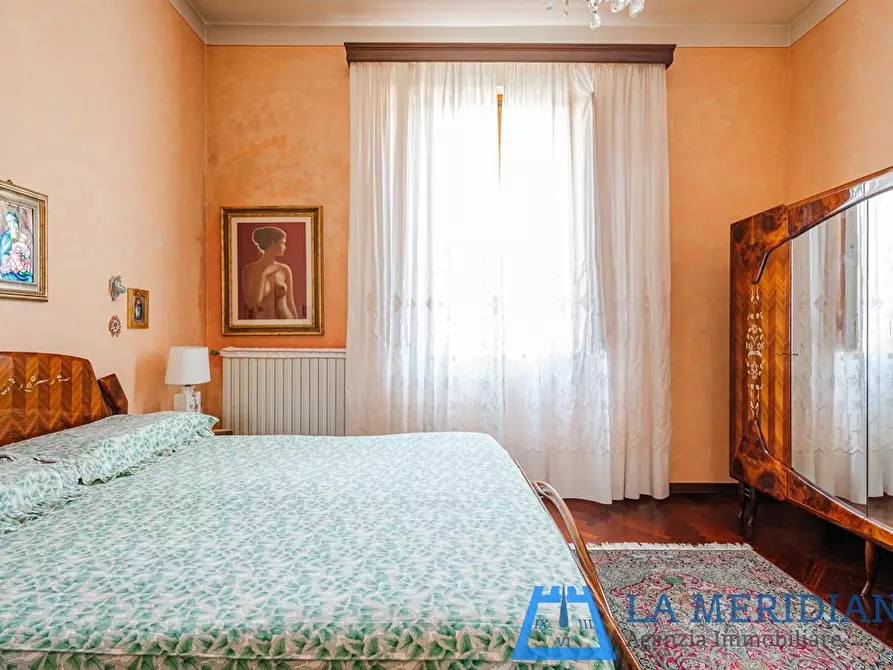 Immagine 41 di Terratetto in vendita  a Lamporecchio