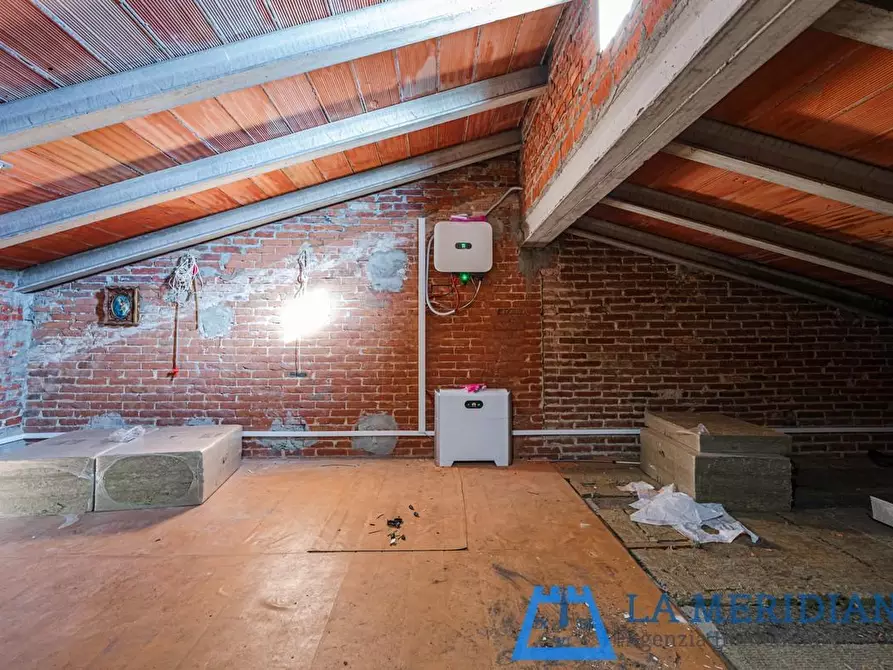 Immagine 46 di Terratetto in vendita  a Lamporecchio