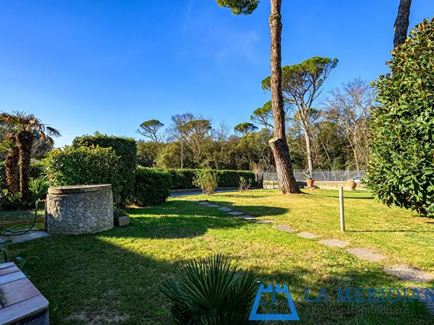 Immagine 52 di Terratetto in vendita  a Lamporecchio