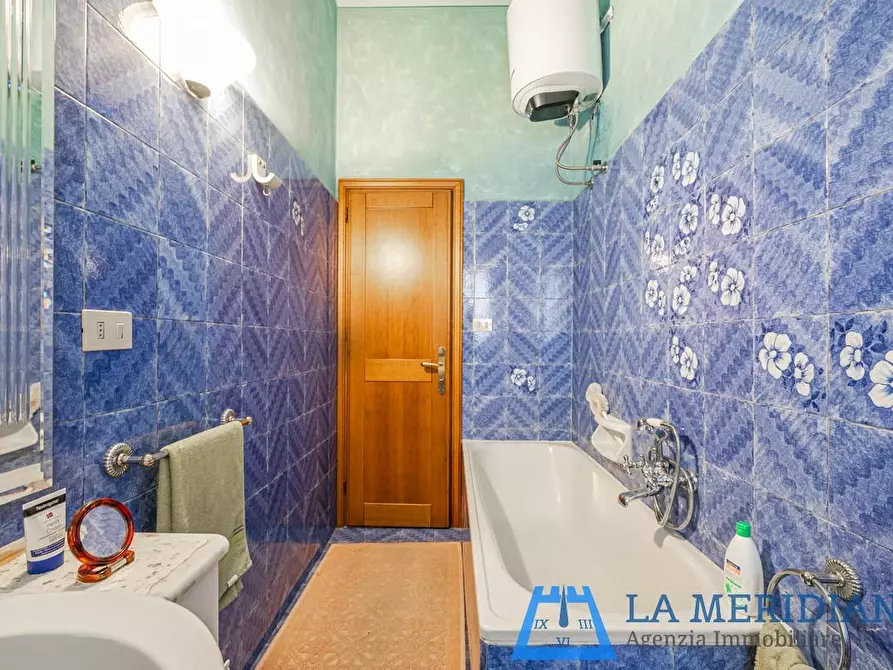 Immagine 28 di Terratetto in vendita  a Lamporecchio