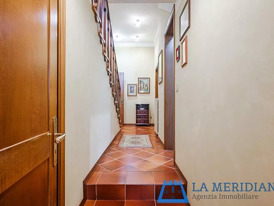 Immagine 25 di Terratetto in vendita  a Lamporecchio