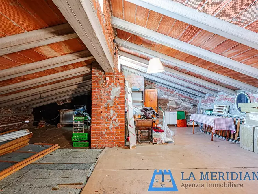 Immagine 47 di Terratetto in vendita  a Lamporecchio