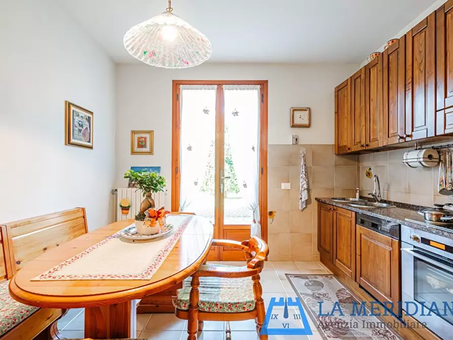 Immagine 8 di Terratetto in vendita  a Lamporecchio