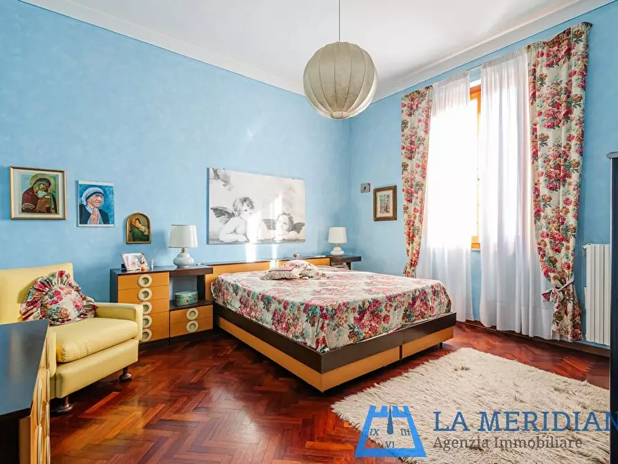 Immagine 36 di Terratetto in vendita  a Lamporecchio