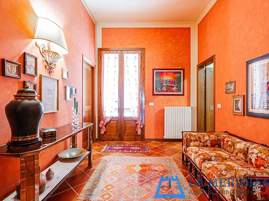 Immagine 13 di Terratetto in vendita  a Lamporecchio