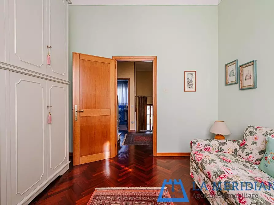 Immagine 33 di Terratetto in vendita  a Lamporecchio