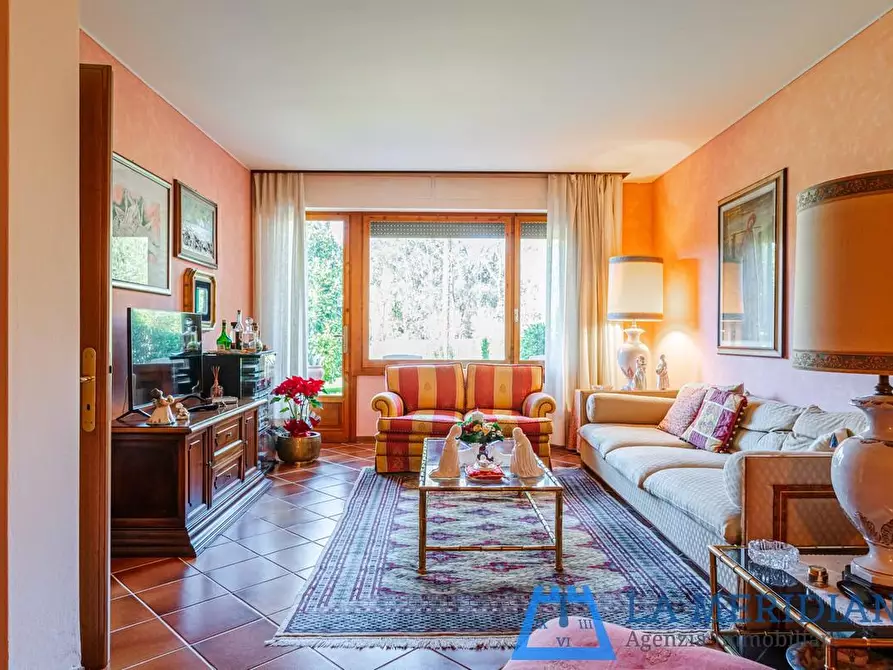 Immagine 18 di Terratetto in vendita  a Lamporecchio