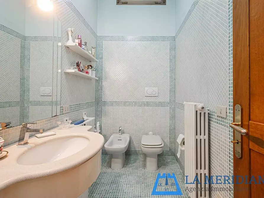 Immagine 22 di Terratetto in vendita  a Lamporecchio