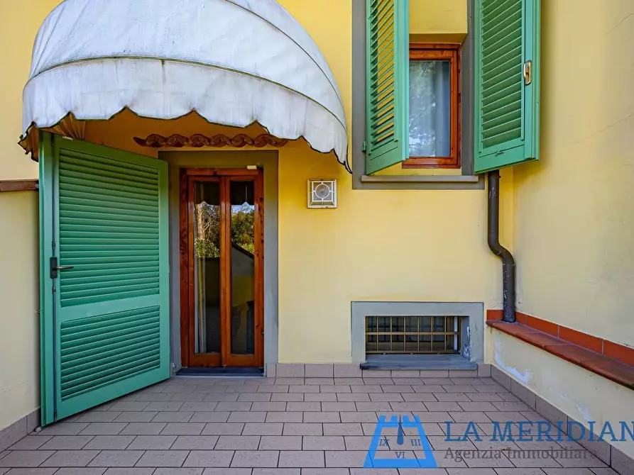 Immagine 49 di Terratetto in vendita  a Lamporecchio