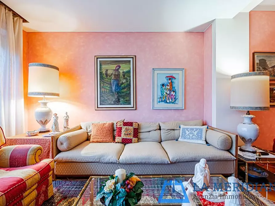 Immagine 3 di Terratetto in vendita  a Lamporecchio