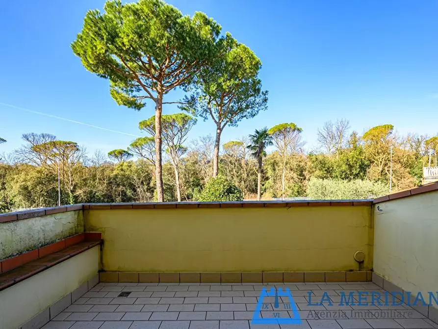 Immagine 48 di Terratetto in vendita  a Lamporecchio