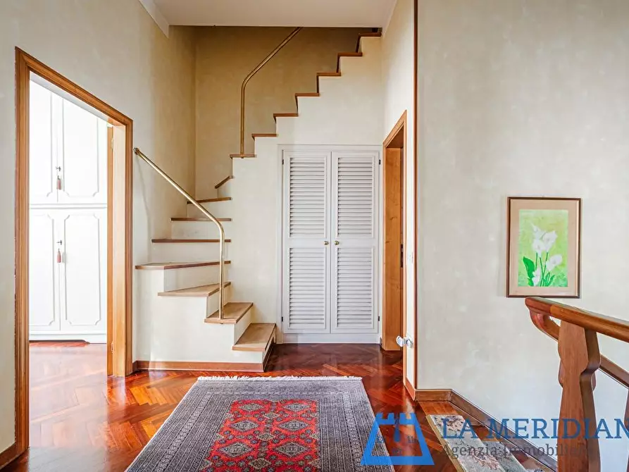 Immagine 45 di Terratetto in vendita  a Lamporecchio