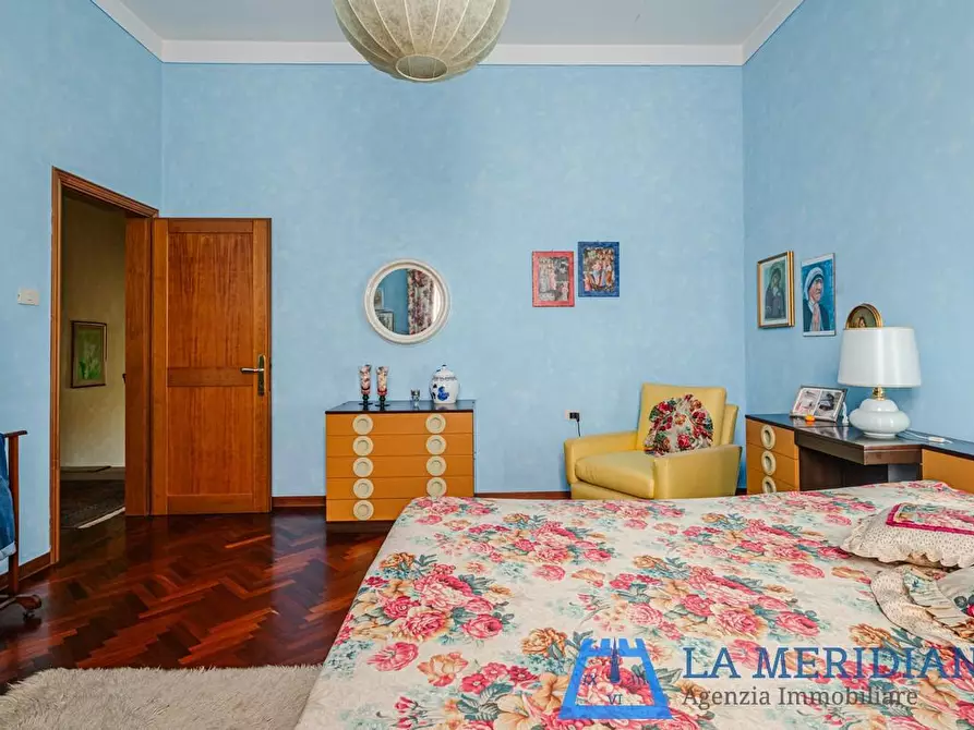 Immagine 38 di Terratetto in vendita  a Lamporecchio