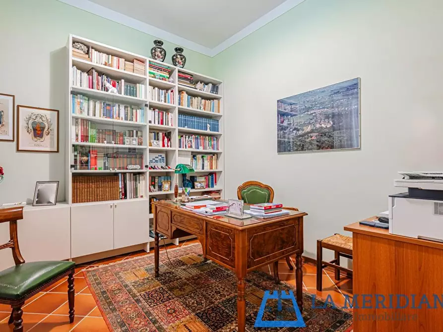 Immagine 24 di Terratetto in vendita  a Lamporecchio