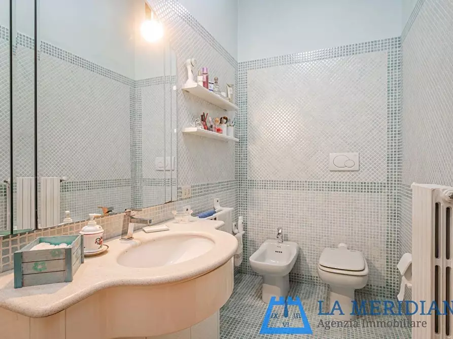 Immagine 23 di Terratetto in vendita  a Lamporecchio