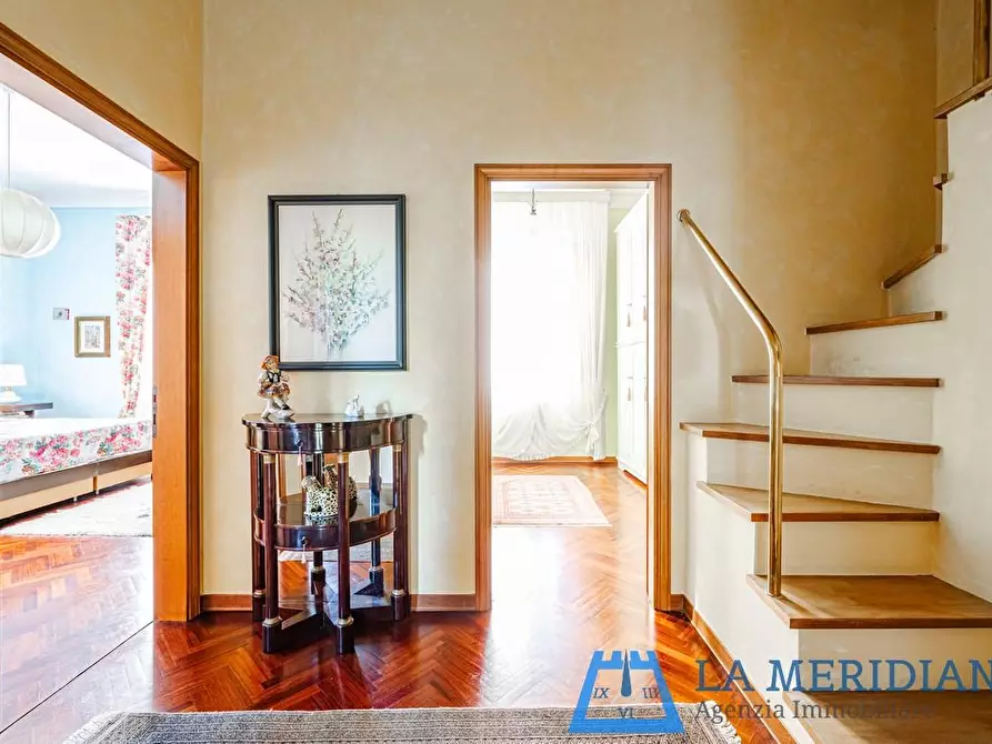 Immagine 44 di Terratetto in vendita  a Lamporecchio