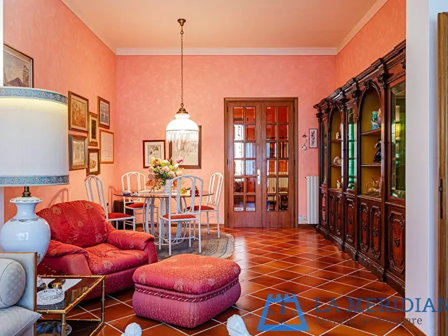 Immagine 20 di Terratetto in vendita  a Lamporecchio