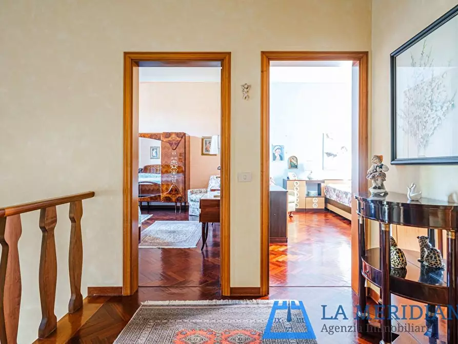 Immagine 35 di Terratetto in vendita  a Lamporecchio