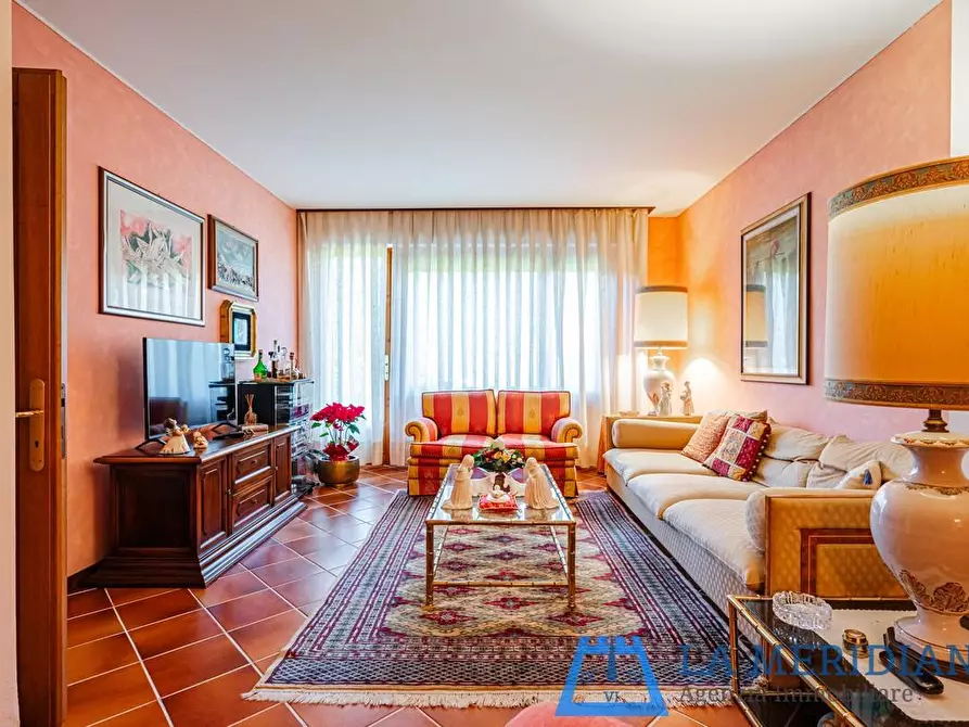 Immagine 5 di Terratetto in vendita  a Lamporecchio