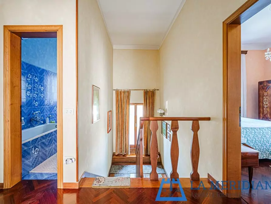 Immagine 29 di Terratetto in vendita  a Lamporecchio