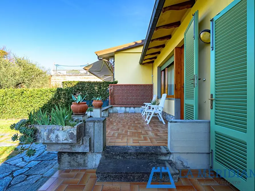 Immagine 50 di Terratetto in vendita  a Lamporecchio