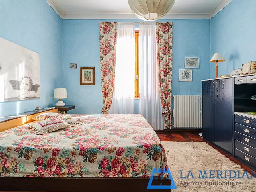 Immagine 37 di Terratetto in vendita  a Lamporecchio