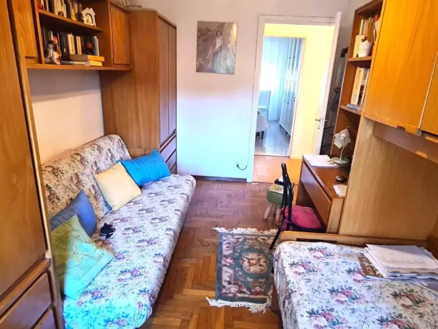 Immagine 14 di Appartamento in affitto  a Livorno