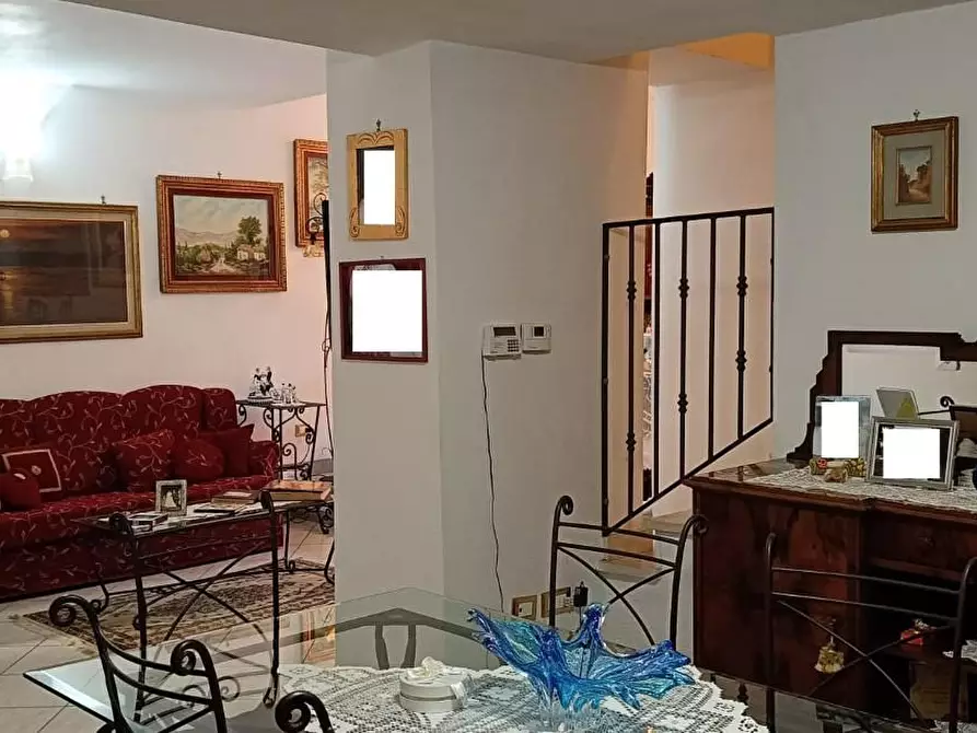 Immagine 3 di Terratetto in affitto  a San Giuliano Terme