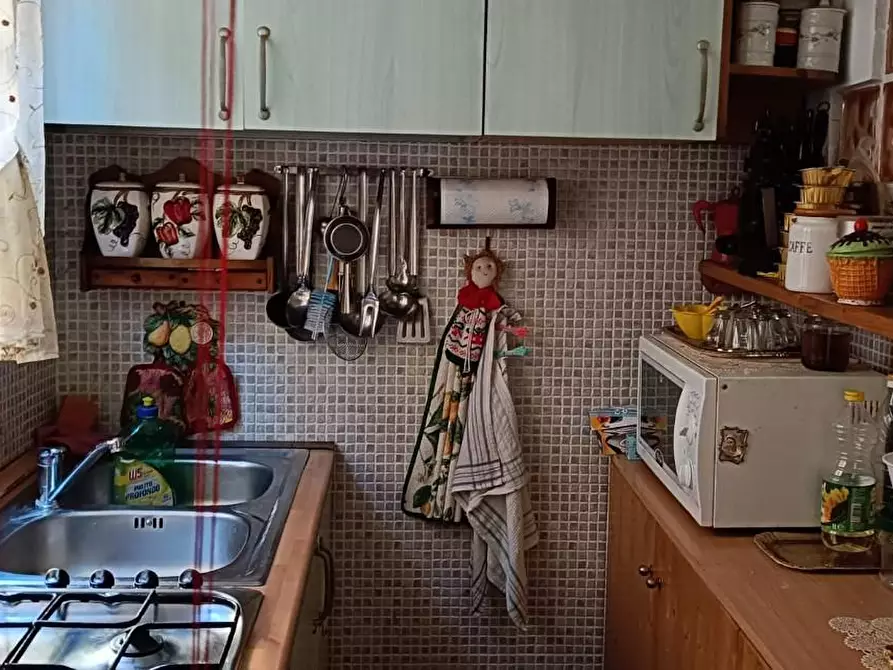 Immagine 6 di Terratetto in affitto  a San Giuliano Terme