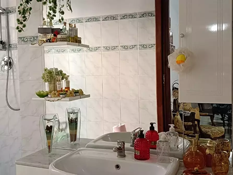 Immagine 5 di Terratetto in affitto  a San Giuliano Terme