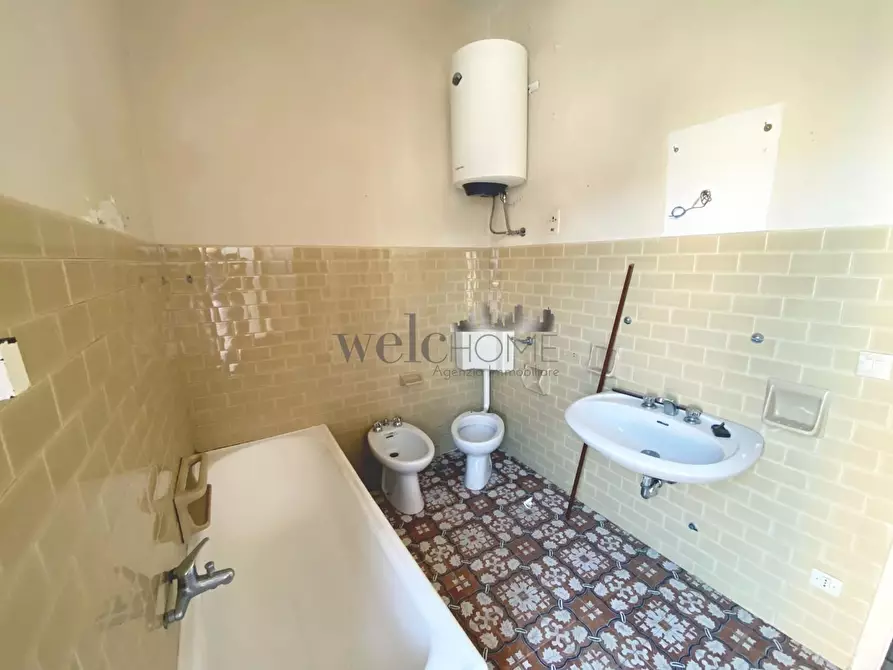 Immagine 29 di Terratetto in vendita  a Campi Bisenzio