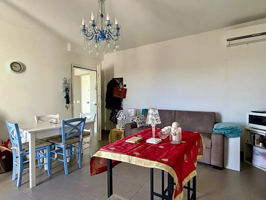 Immagine 13 di Appartamento in vendita  a Pisa