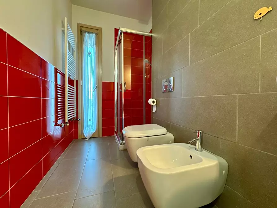 Immagine 25 di Appartamento in vendita  a Pisa