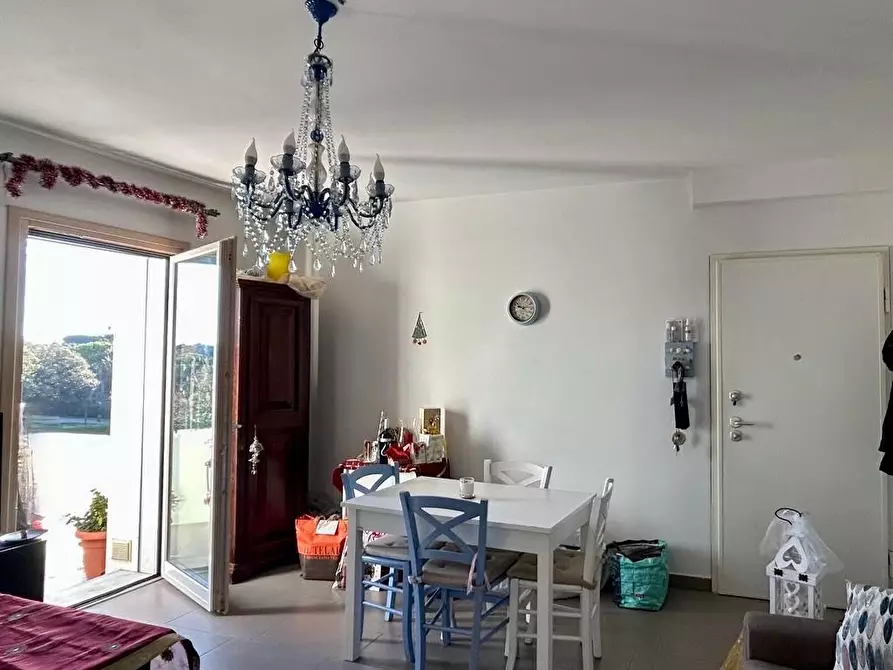 Immagine 8 di Appartamento in vendita  a Pisa