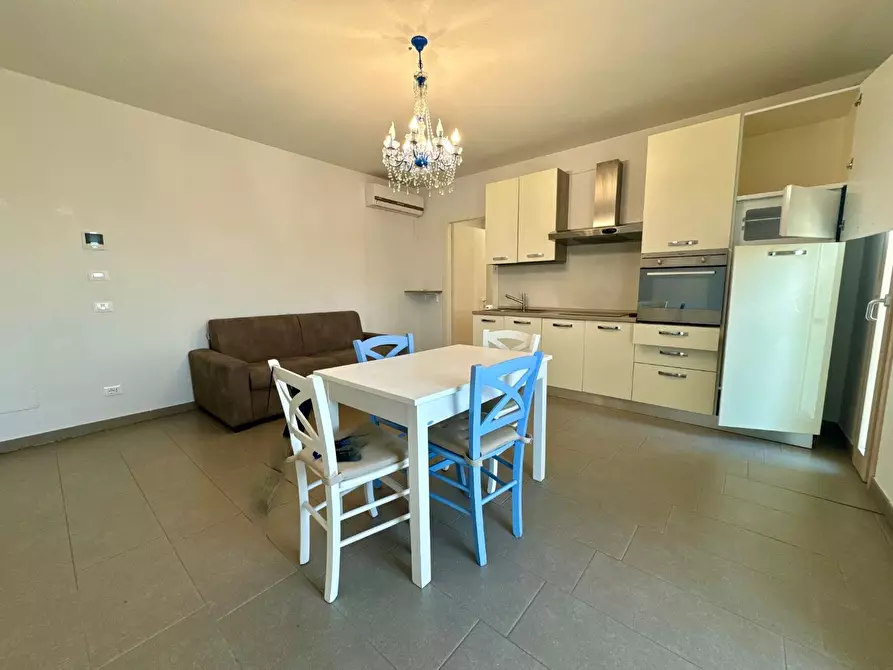 Immagine 22 di Appartamento in vendita  a Pisa