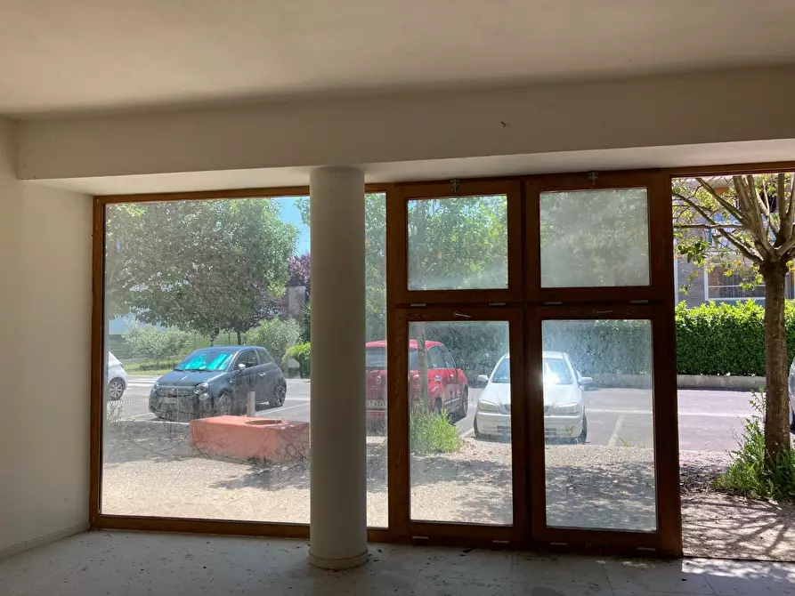 Immagine 5 di Ufficio in vendita  a Pisa