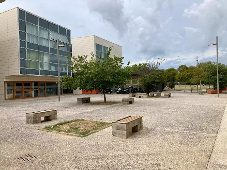 Immagine 7 di Ufficio in vendita  a Pisa