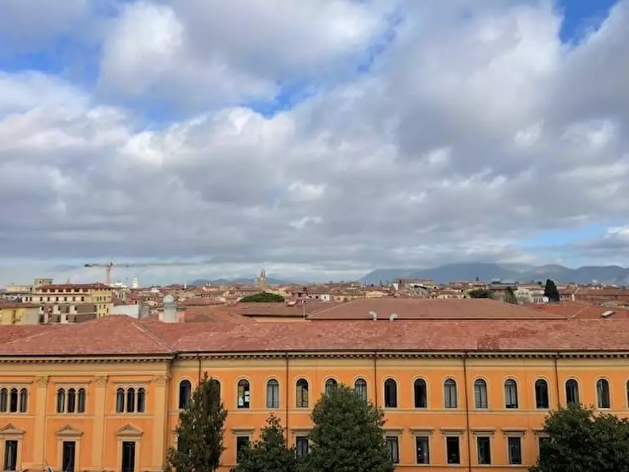 Immagine 53 di Appartamento in vendita  a Pisa