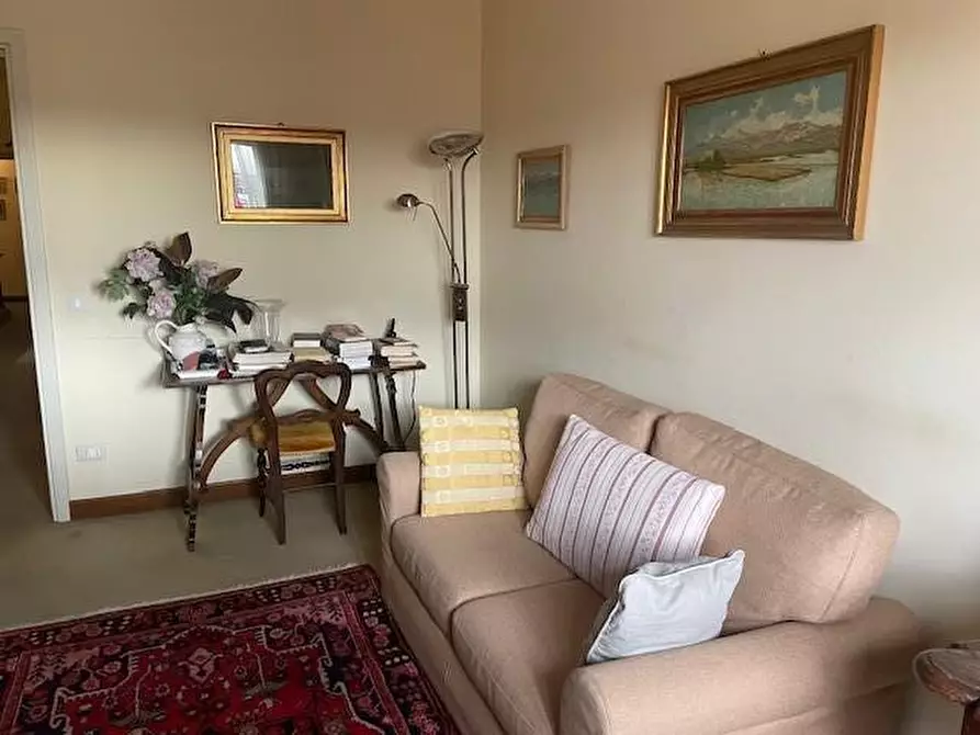 Immagine 16 di Appartamento in vendita  a Pisa