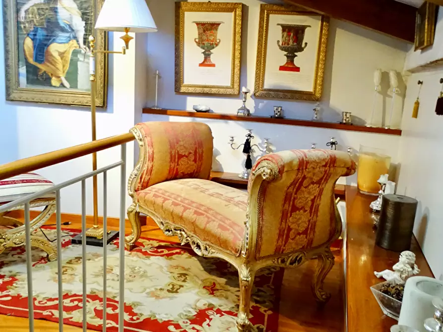 Immagine 47 di Appartamento in vendita  a San Miniato