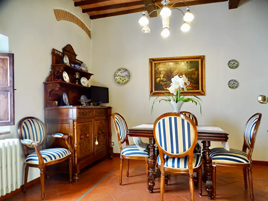 Immagine 38 di Appartamento in vendita  a San Miniato