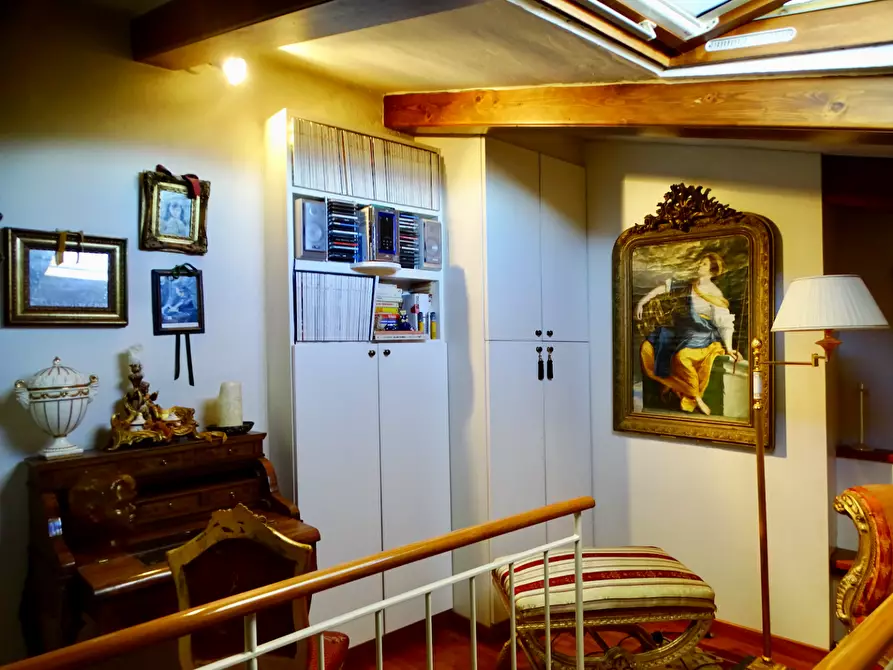 Immagine 46 di Appartamento in vendita  a San Miniato