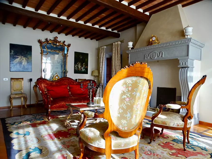 Immagine 32 di Appartamento in vendita  a San Miniato