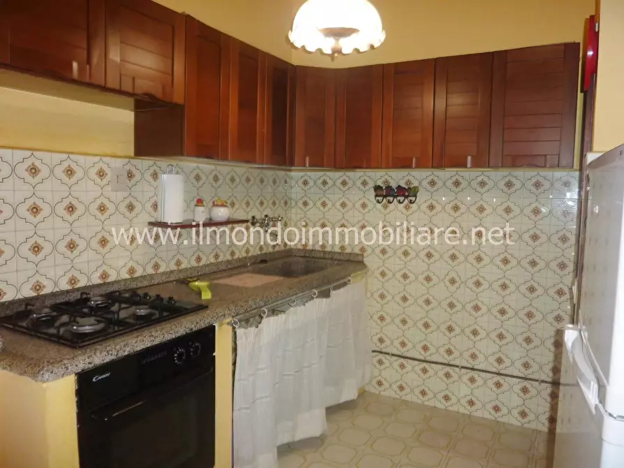 Immagine 5 di Appartamento in affitto  a Rosignano Marittimo