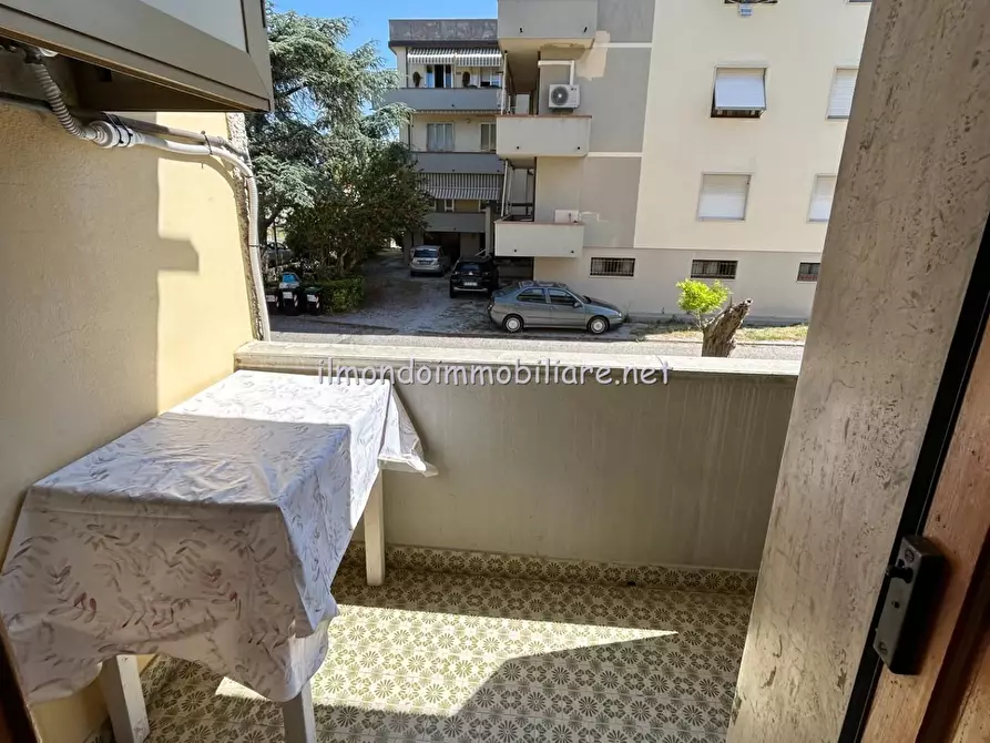 Immagine 7 di Appartamento in affitto  a Rosignano Marittimo