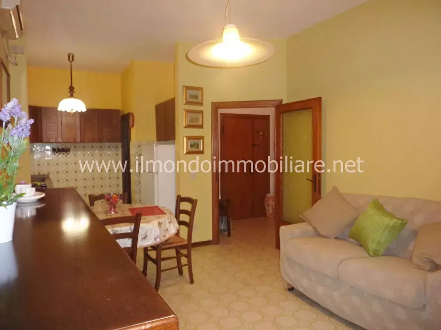 Immagine 2 di Appartamento in affitto  a Rosignano Marittimo