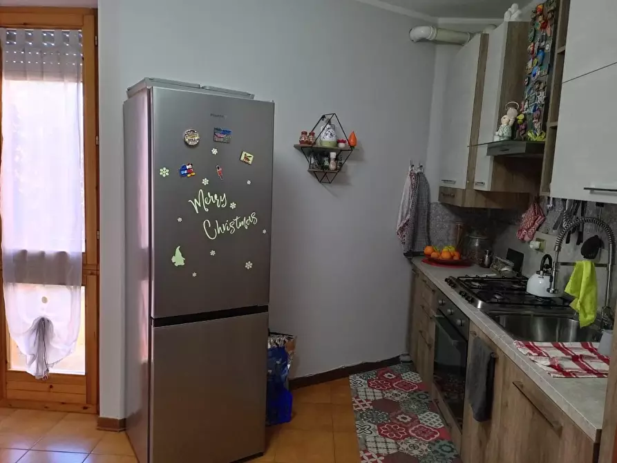 Immagine 4 di Appartamento in vendita  a Cascina