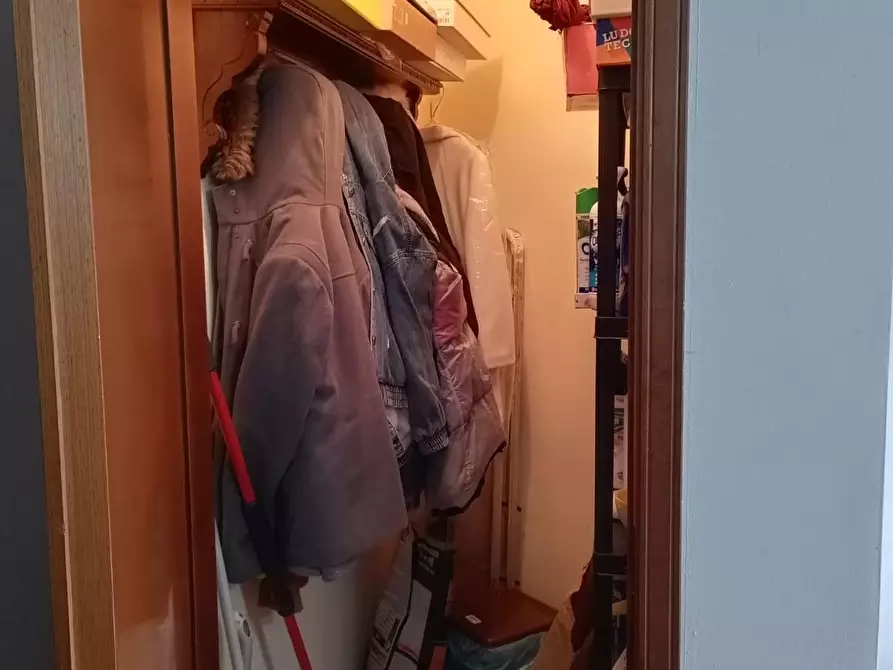 Immagine 10 di Appartamento in vendita  a Cascina