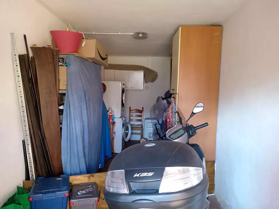 Immagine 11 di Appartamento in vendita  a Cascina