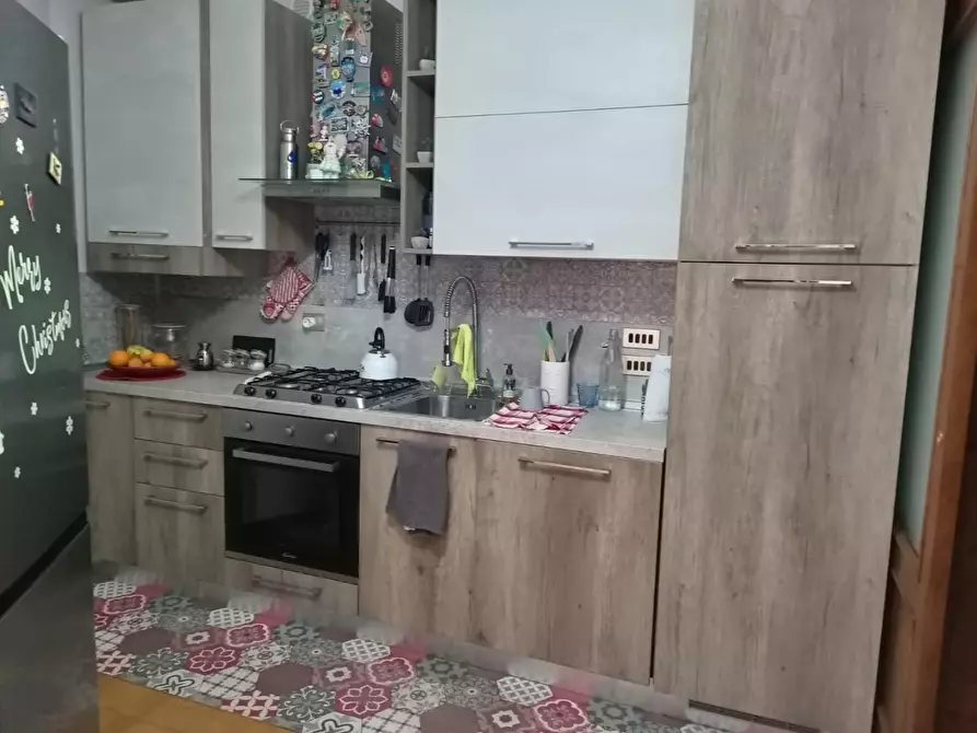 Immagine 3 di Appartamento in vendita  a Cascina